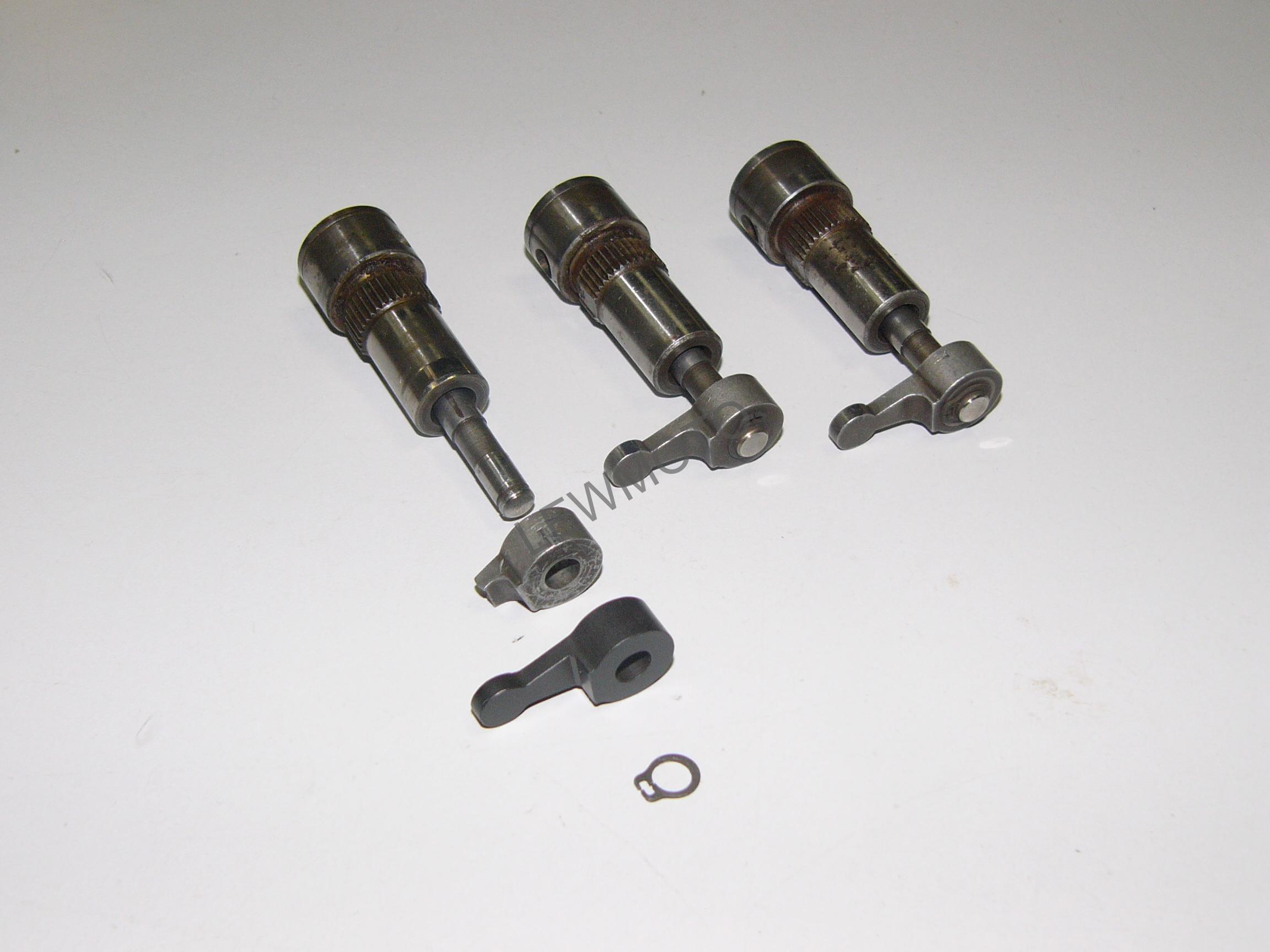 Odtwarzanie części REKONSTRUKCJA